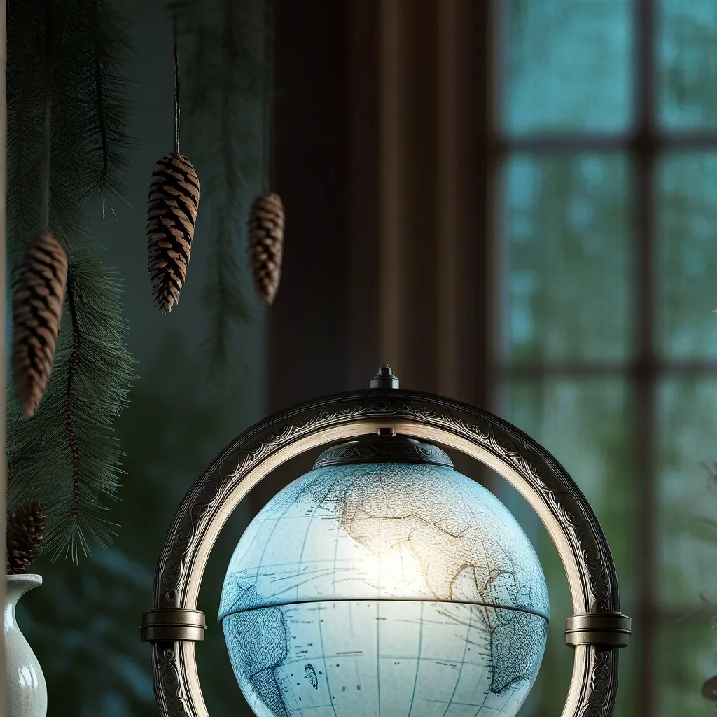 chat with ai character: guessing country