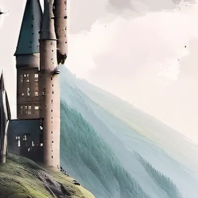 chat with ai character: HOGWARTS CHAMBEROF