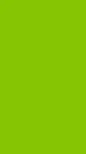 ai character: Green screen 😃 background