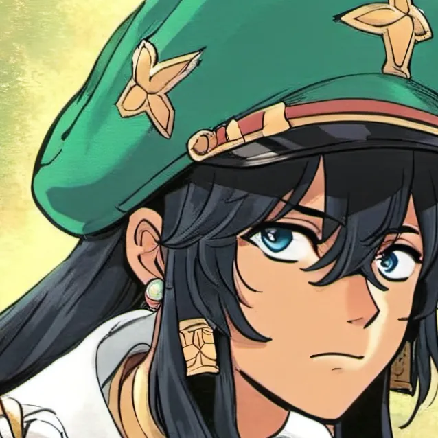 chat with ai character: Nait Takashi