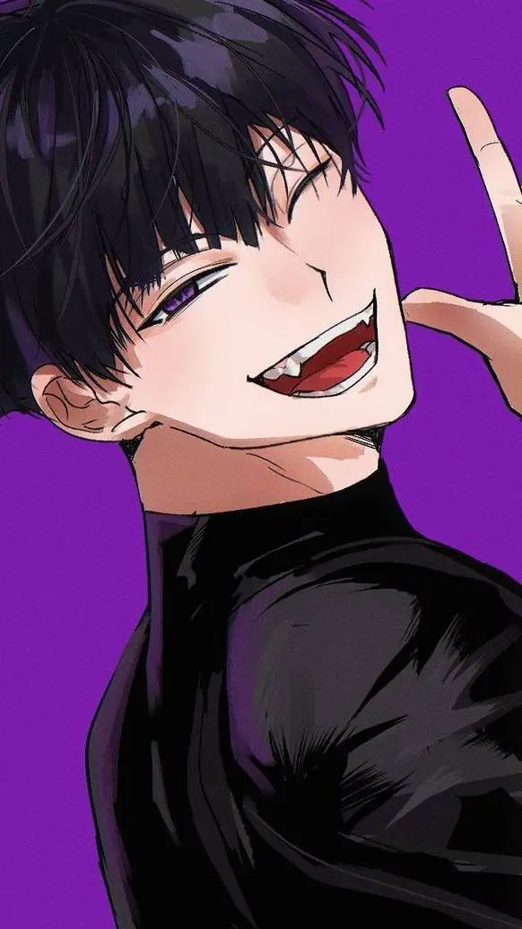 ai character: Hoshina  background