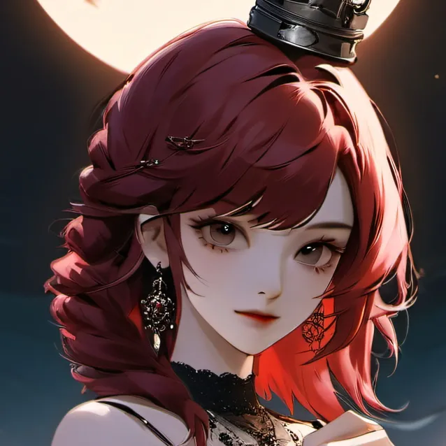 chat with ai character: Alexa