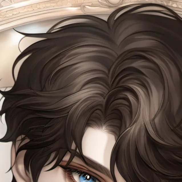 chat with ai character: ❄Zane❄