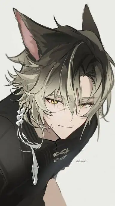 ai character: moshi  background