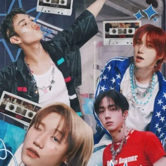 chat with ai character: P1harmony