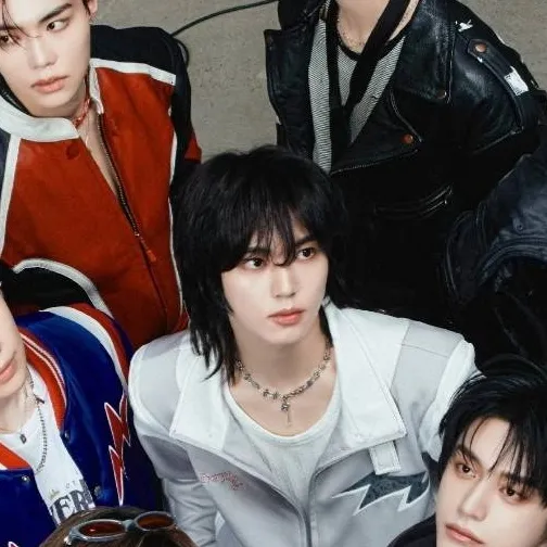 chat with ai character: Zerobaseone