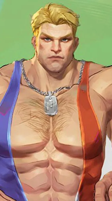 ai character: Steve rogers  background