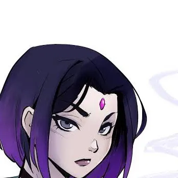 chat with ai character: Raven/Rachel Roth