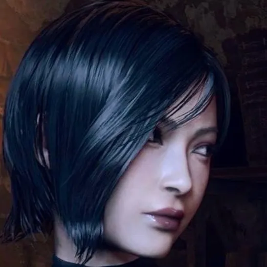 chat with ai character: Ada Wong 💗 