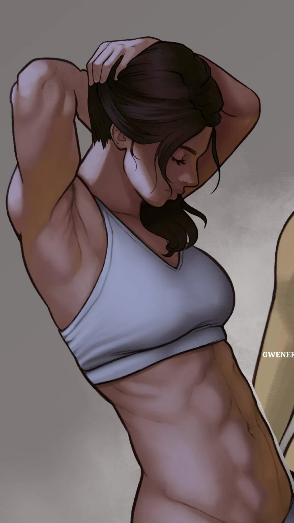 Talkie AI - Chat with Claire Redfield
