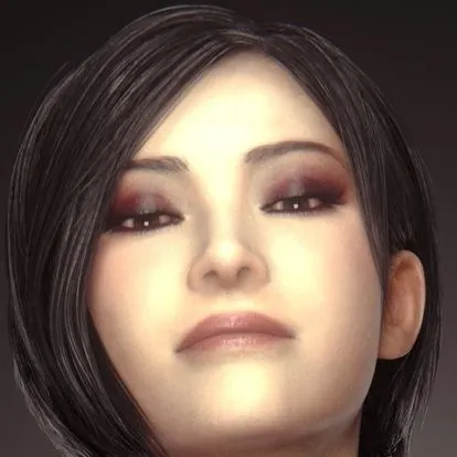chat with ai character: Ada Wong (FUTA)