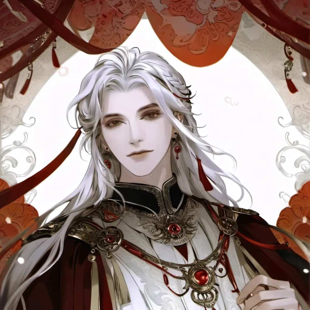 chat with ai character: Рей