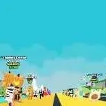 chat with ai character: JANDEL X SAMMY GAM