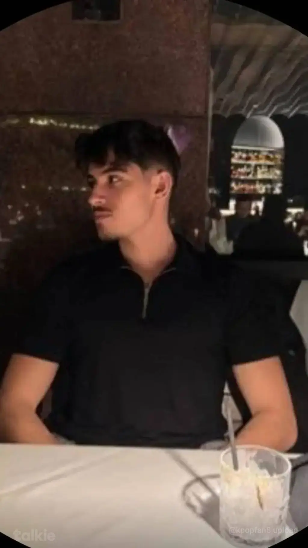 ai character: Sammy (sabr) owner background