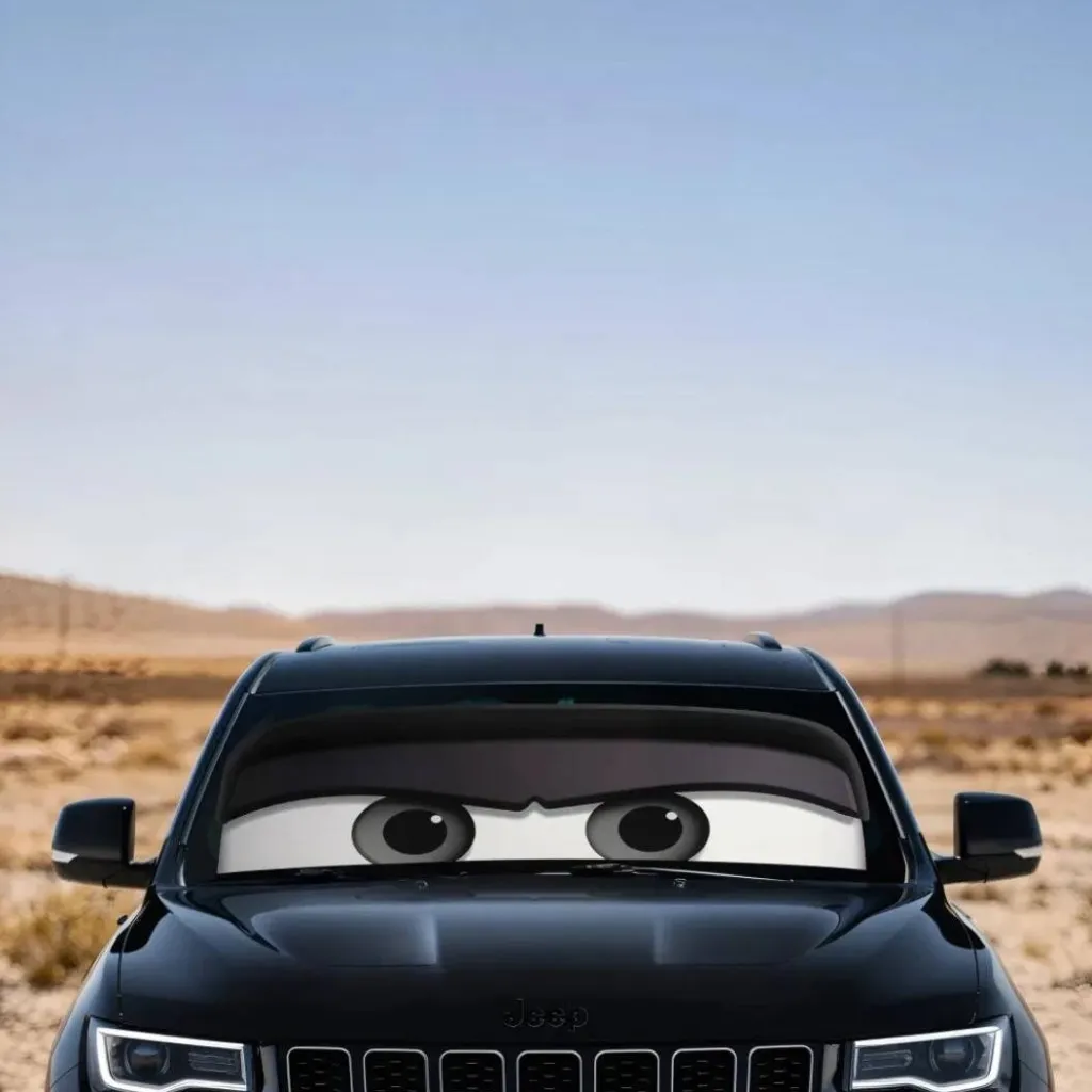 chat with ai character: JEEP