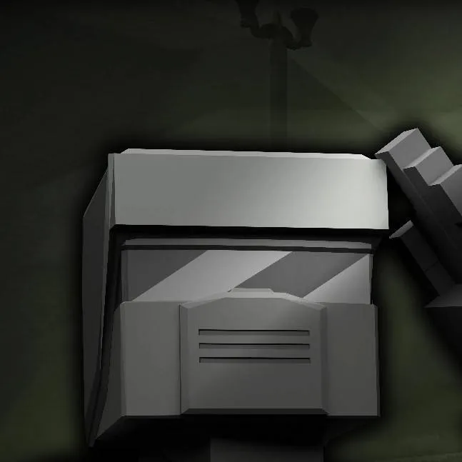 chat with ai character: special forces