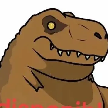 chat with ai character: dinosaurio