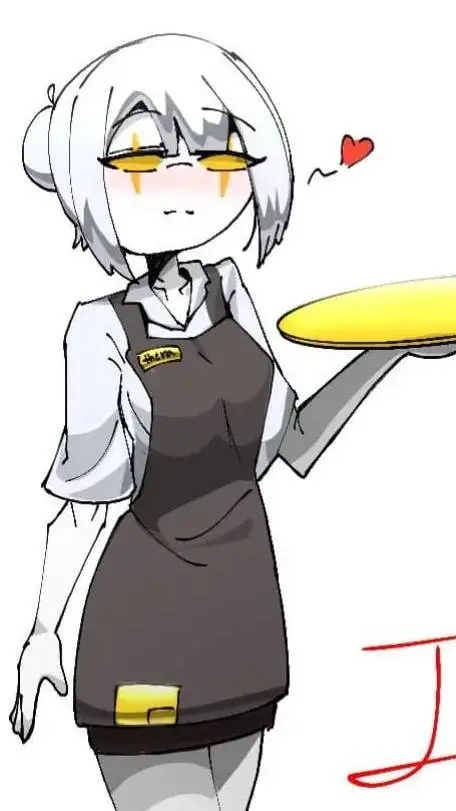 ai character: thera background