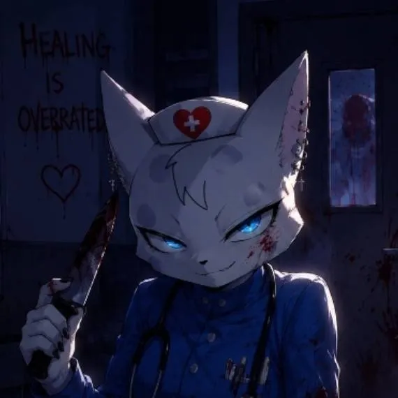 chat with ai character: Candice