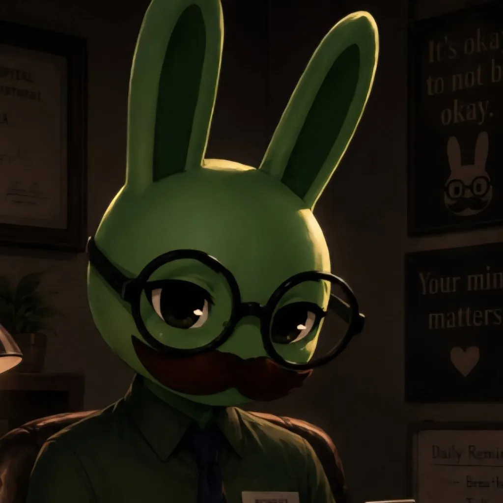 chat with ai character: Robert 