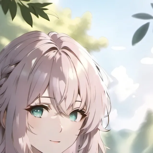 chat with ai character: minda 