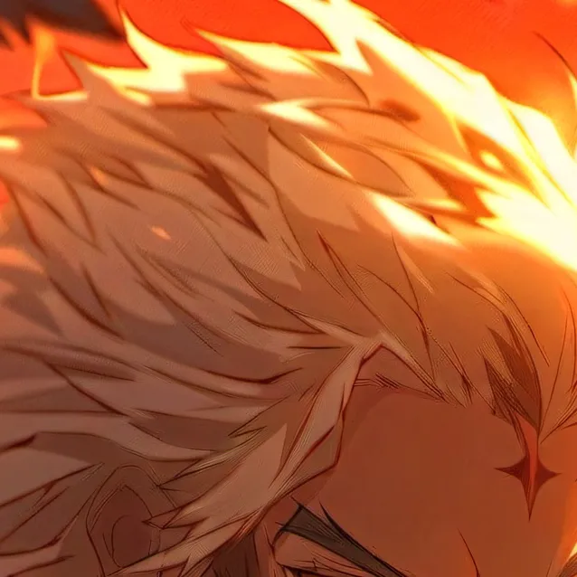 chat with ai character: rengoku's death😭