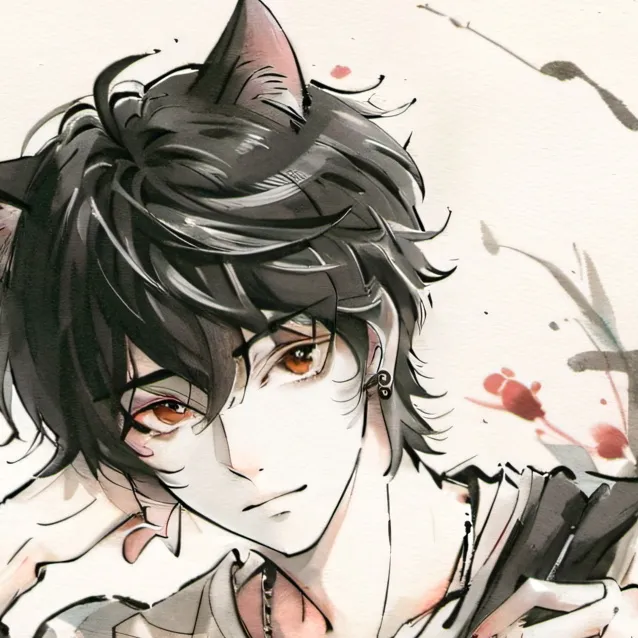 chat with ai character: alex