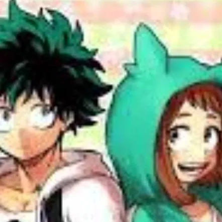 chat with ai character: famille uraraka