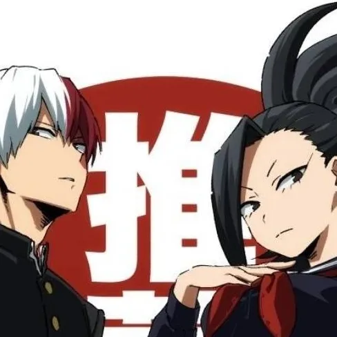 chat with ai character: todomomo