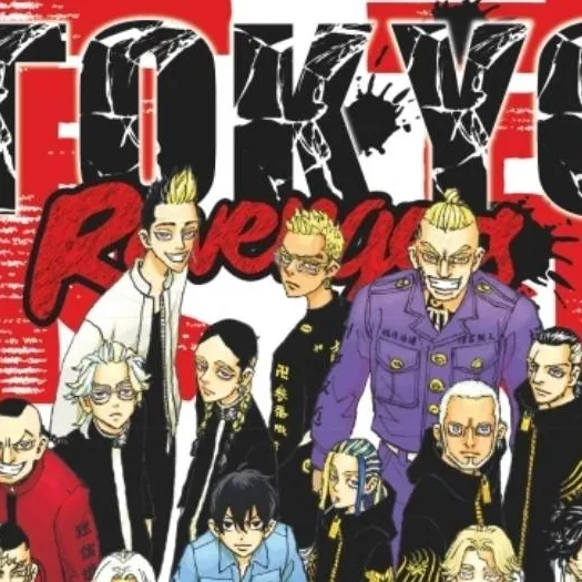 chat with ai character: tokyo revengers