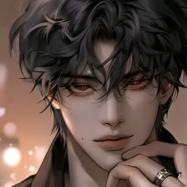 chat with ai character: carson 