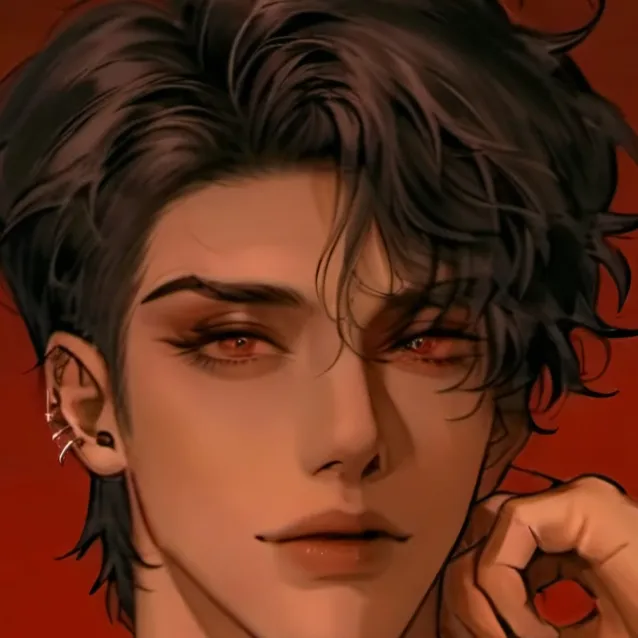 chat with ai character: Norman 
