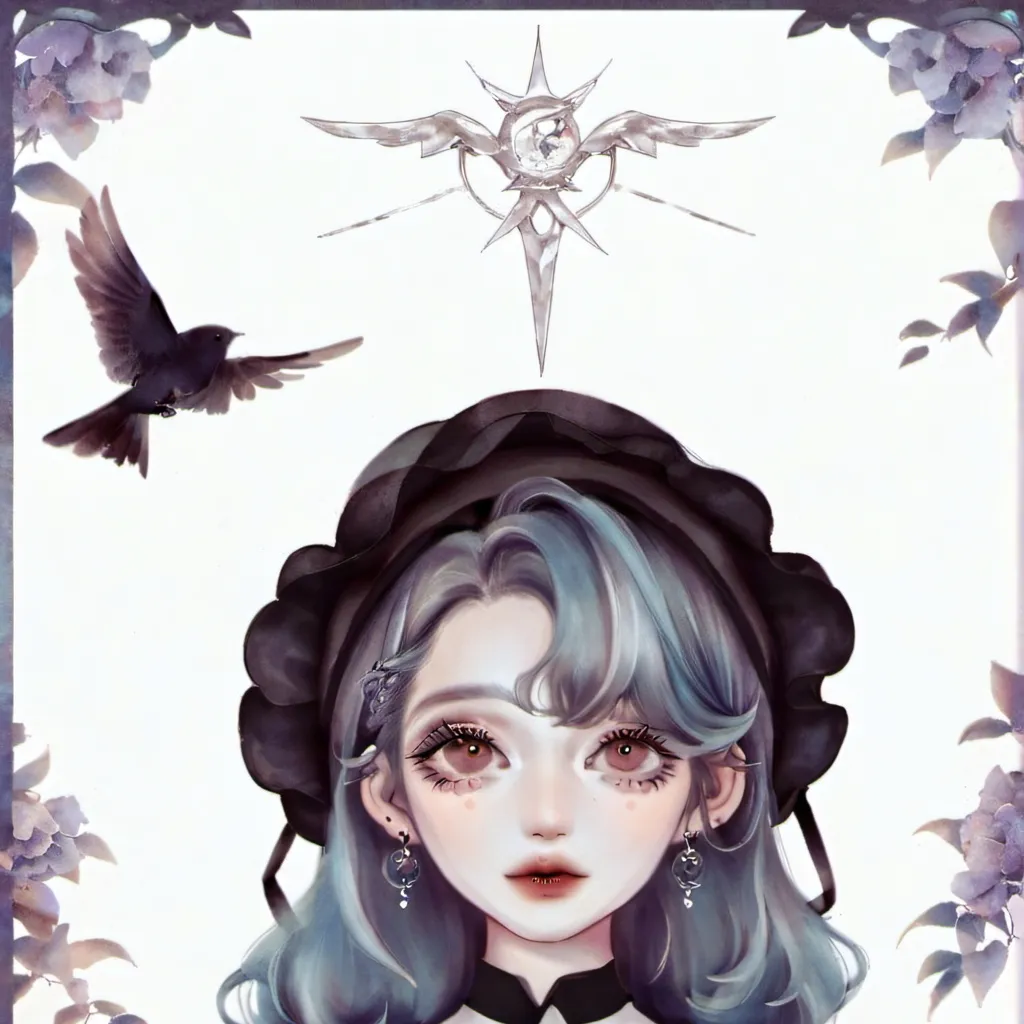 chat with ai character: teto