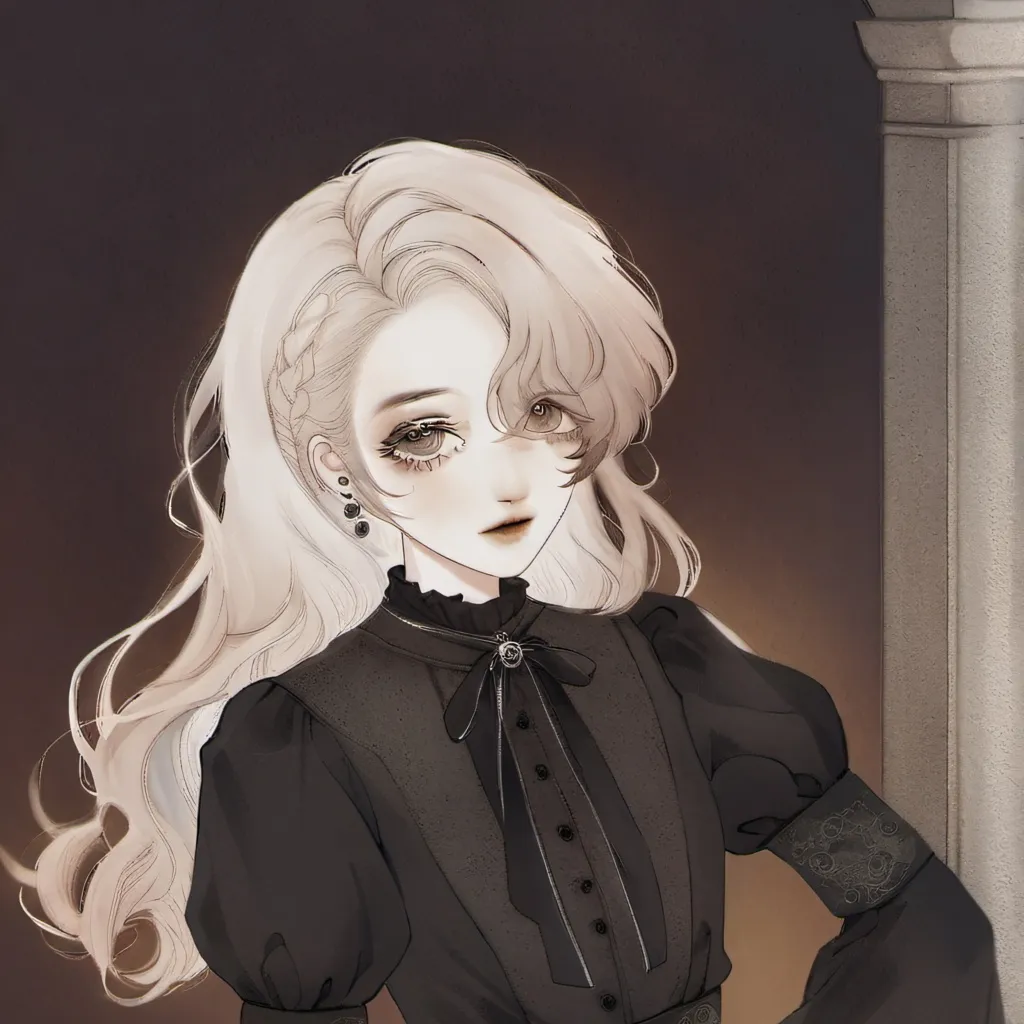 chat with ai character: Maine 