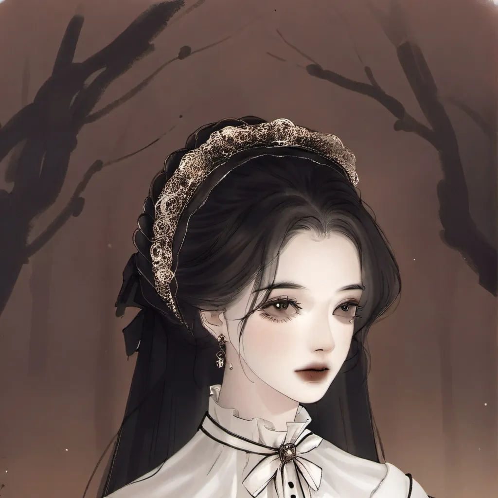 chat with ai character: tisha 