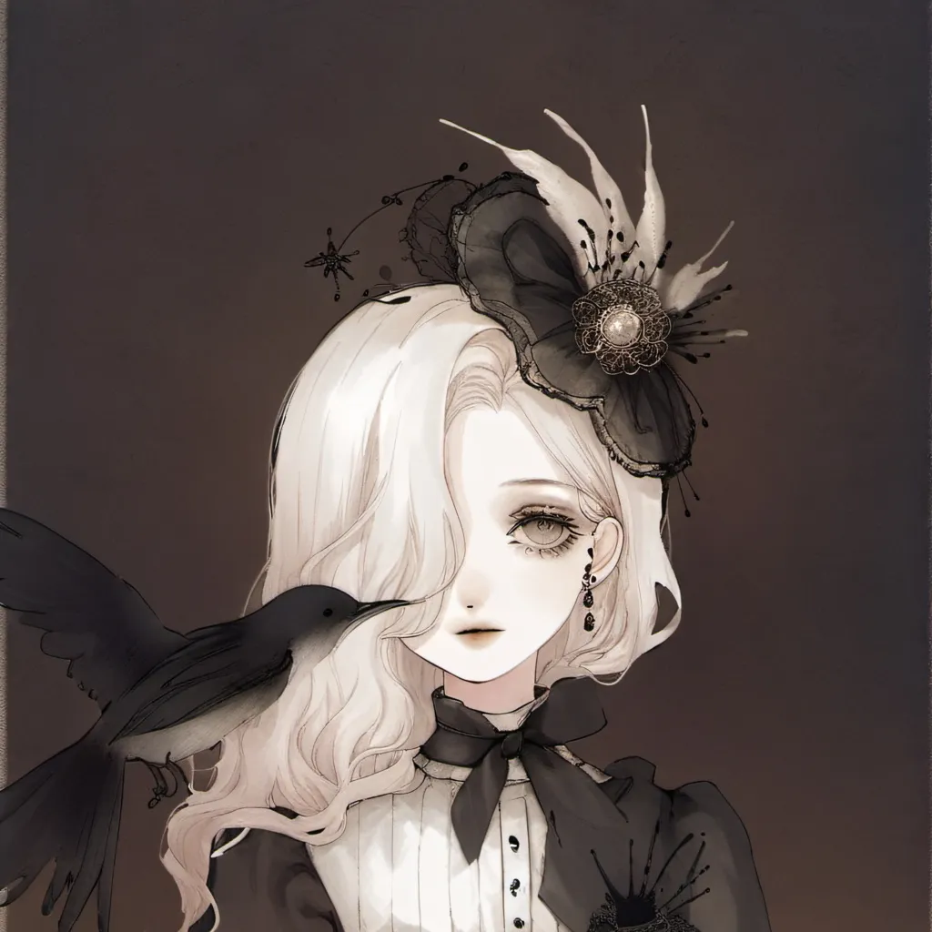chat with ai character: tiaha