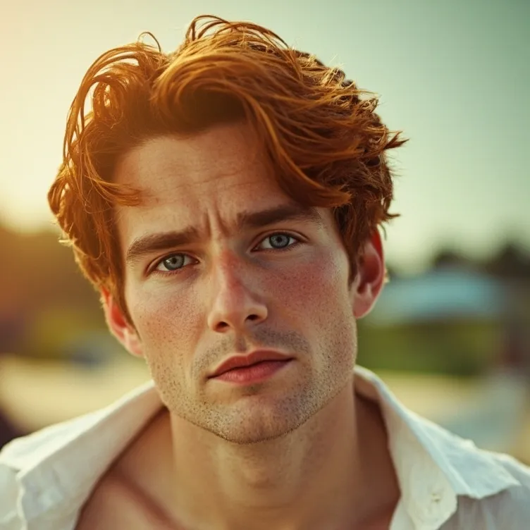 chat with ai character: Noah