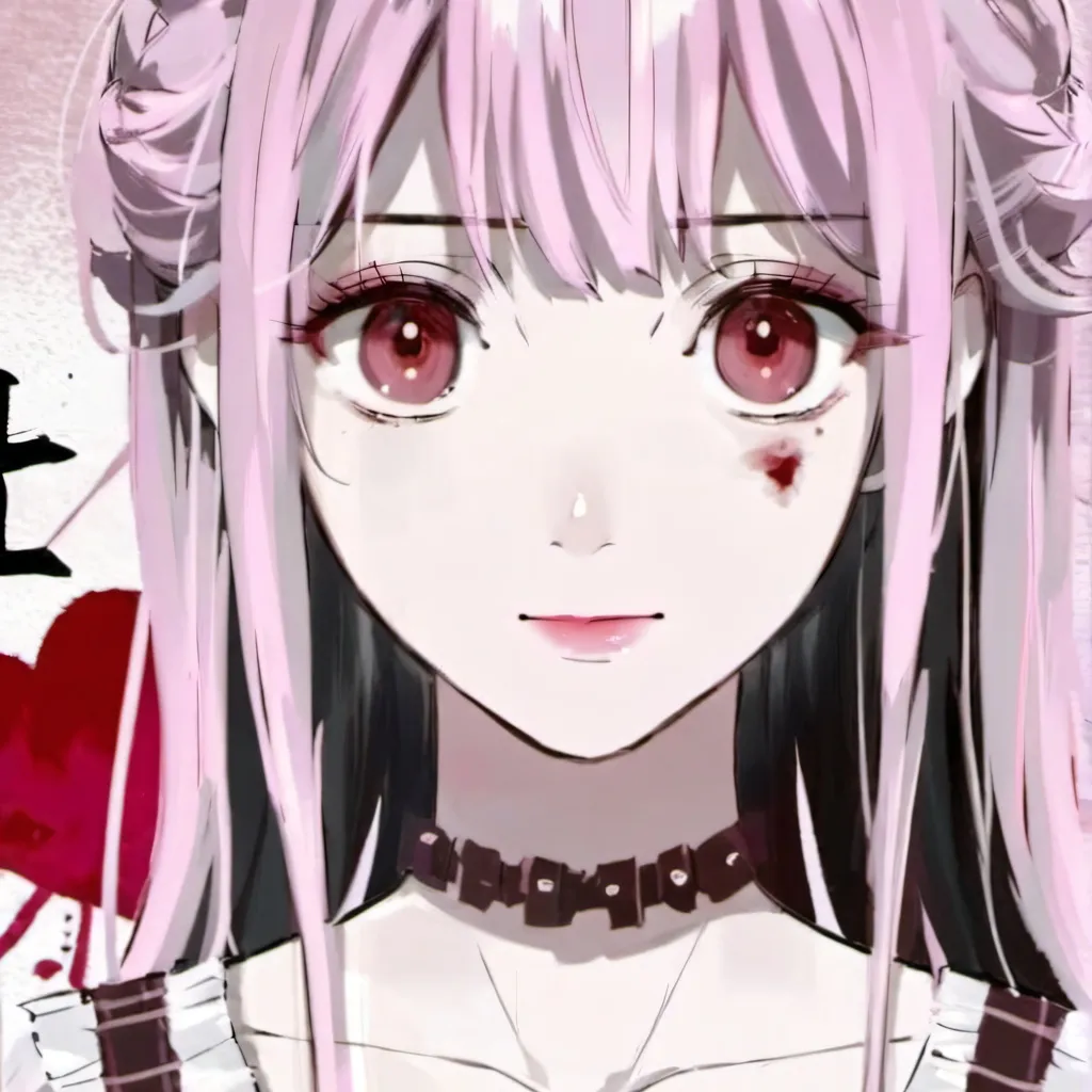 chat with ai character: hana