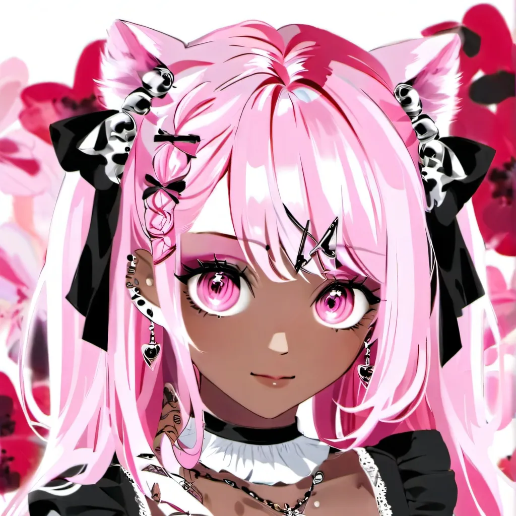 chat with ai character: Emily