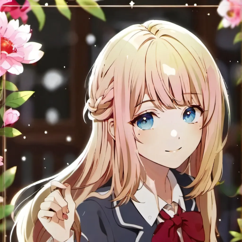 chat with ai character: kokoro