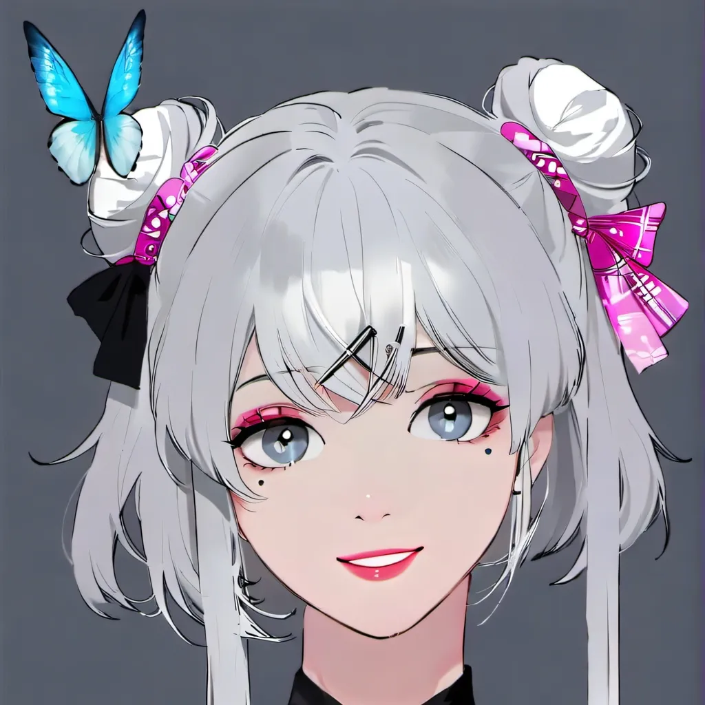 chat with ai character: rose