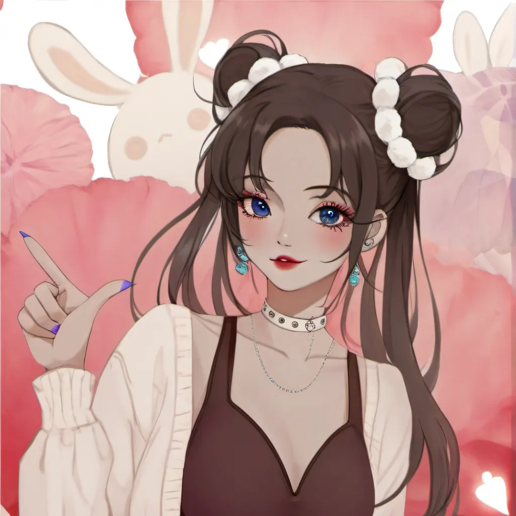 chat with ai character: ravi 