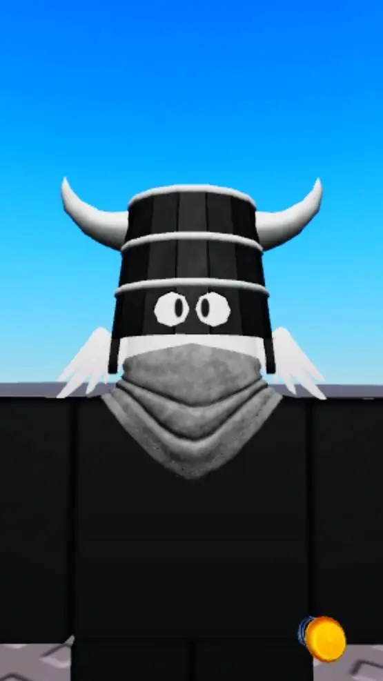 ai character: nothing background