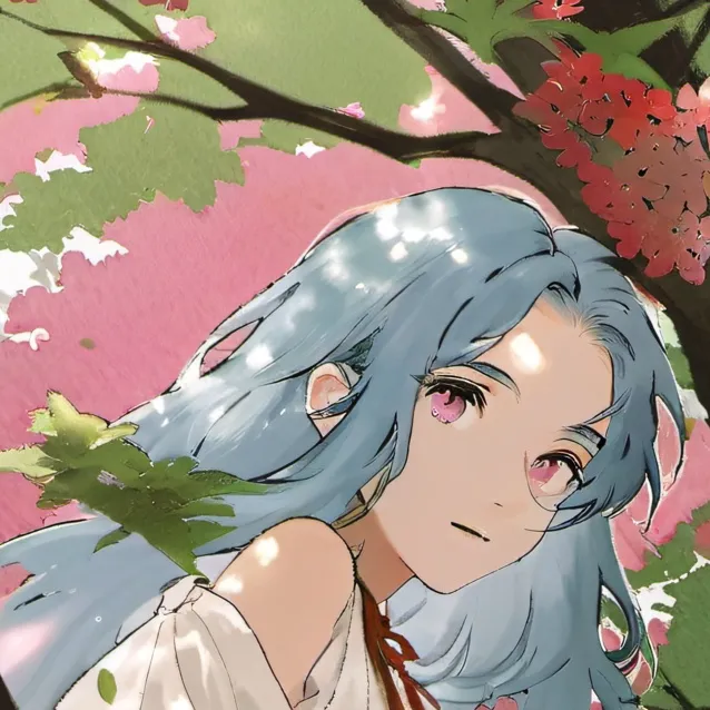 chat with ai character: Jade 