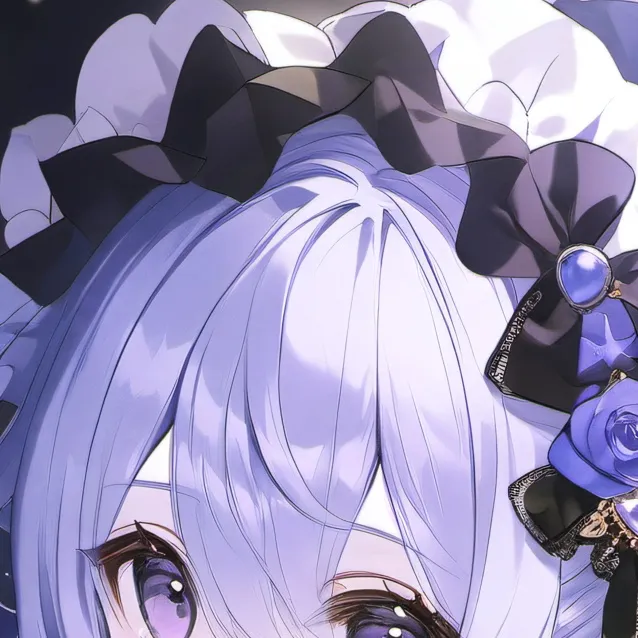 chat with ai character: Lola 