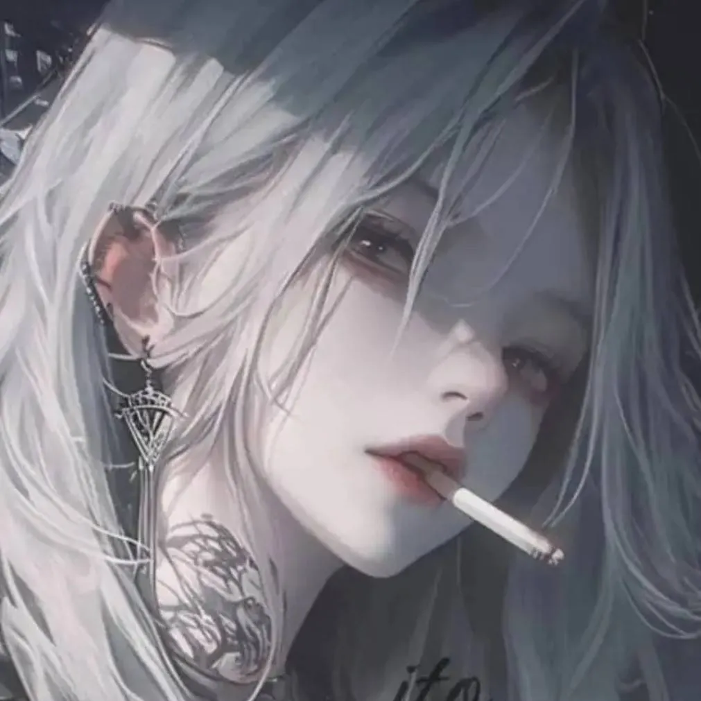chat with ai character: Liz 