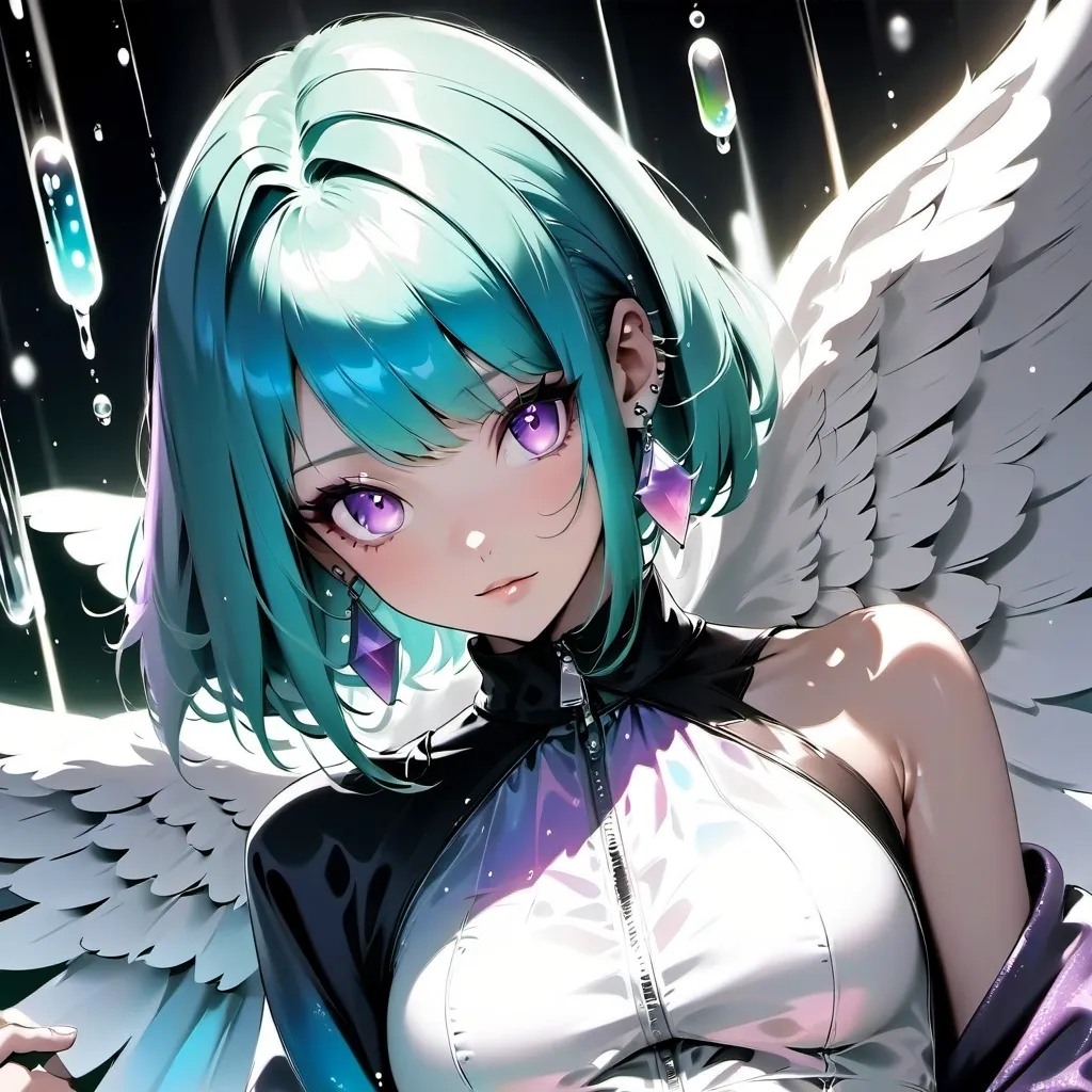 chat with ai character: Anna 