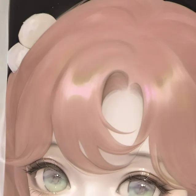 chat with ai character: aurora