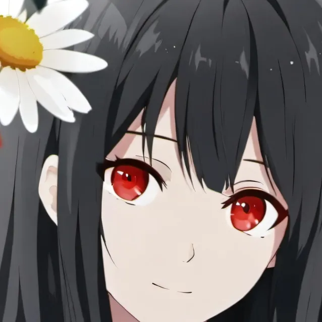 chat with ai character: yenny