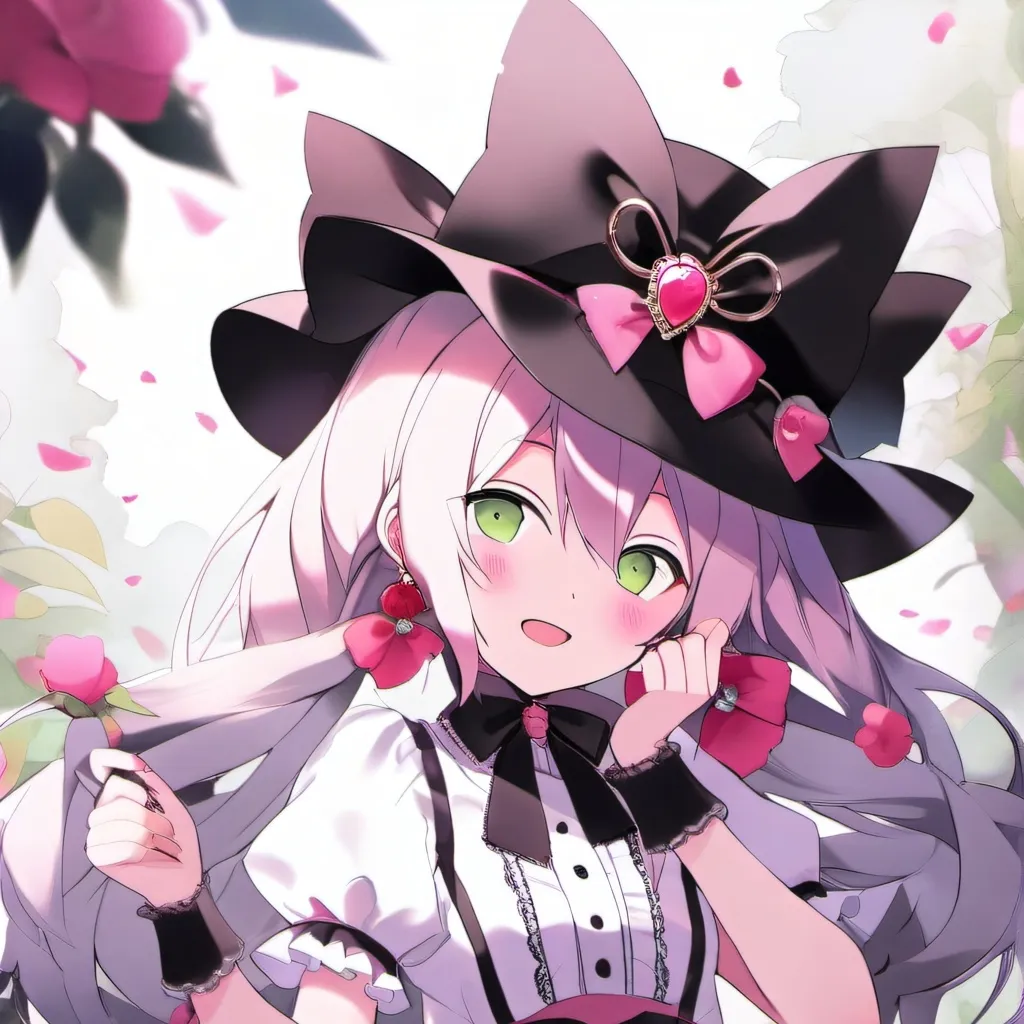 chat with ai character: sofia